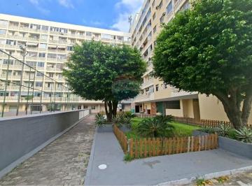 Apartamento · 40m² · 1 Quarto · Apartamento de 1 quarto para venda em Santa Cruz