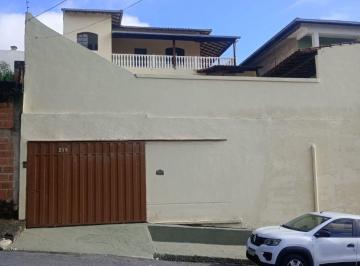 Casa de 5 quartos, Belo Horizonte · Oportunidade