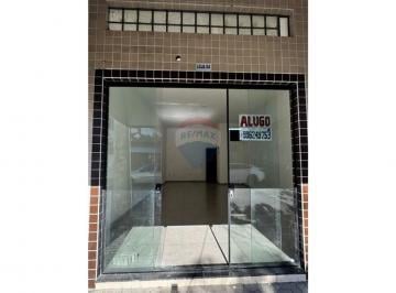 Comercial · 50m² · Sala Comercial Imperdível na Estação, Peruíbe!
