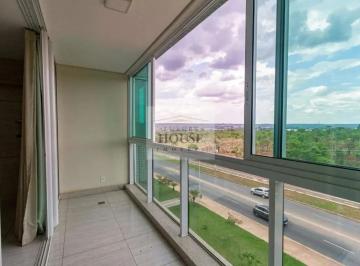 Apartamento de 4 quartos, Brasília · 4 quartos SENDO 2 suítes, 3VGS,LAZER, ACEITA FINANC , 61-99463-5151