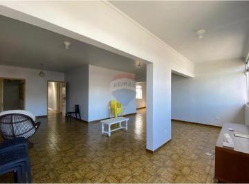 Apartamento · 160m² · 3 Quartos · 2 Vagas · Apartamento Acolhedor com 3 Dorms em Peruíbe