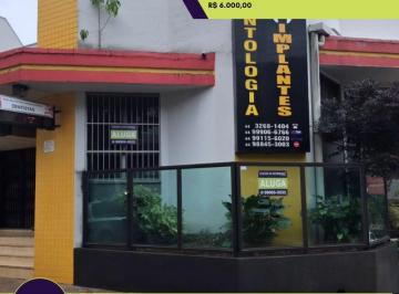 Comercial · 300m² · 6 Vagas · Imóvel Comercial para Locação – Vila Morangueira | Maringá-PR