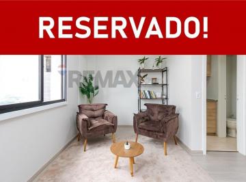 Comercial · 30m² · Sala comercial reformada com 29,82 m² | Centro | 20º andar