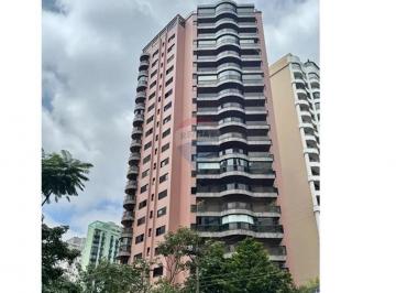 Apartamento · 4 Quartos · 3 Vagas · Apartamento para aluguel, locação, 4 suítes, 3 vagas, varanda gourmet, lazer completo. 250 metros.