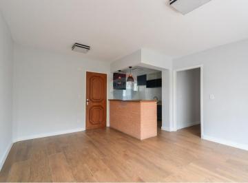 Apartamento · 90m² · 3 Quartos · 1 Vaga · Apartamento de 90 m² totalmente reformado em Moema