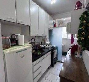 c107863bed8ed85ce9668c291b8611dc76f9c4b8 · Apartamento com 2 dormitórios à venda, 45 m² por R$ 310.000,00 - Vila Mendes - São Paulo/SP