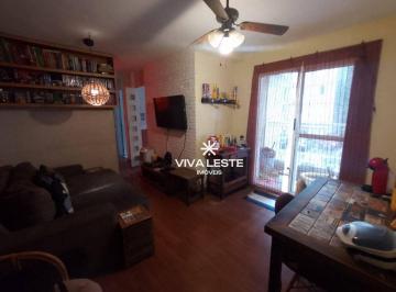 a75e96baf792f783c347bbae4998ab498ea8e636 · Apartamento com 2 dormitórios à venda, 50 m² por R$ 400.000,00 - Vila Ema - São Paulo/SP