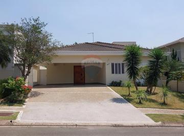 Casa · 203m² · 2 Quartos · 4 Vagas · Casa para alugar em condomínio próximo à rodovia dom Pedro e Alphaville Campinas