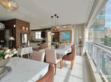 Apartamento · 186m² · 3 Quartos · 2 Vagas · Apartamento com 3 dormitórios, com Piscina Privativa - Venda ou aluguel R$ 15.00
