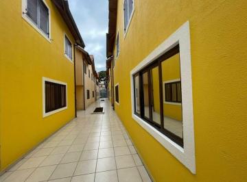 Casa de 3 quartos, São Paulo · Sobrado em Condominio com 110m² com 3 quartos ( 1 suíte ) 2 vagas no Butantã
