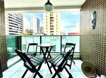 202603111414226569.jpeg · Apartamento para Venda em Salvador, Pituba, 1 dormitório, 2 banheiros