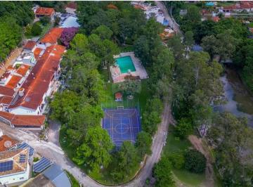 Casa · 95m² · 2 Quartos · Casa Térrea à venda com 2 Dormitórios, 153m² por R$ 592.900,00 - Cond. Grêmio Lynce - Atibaia/SP