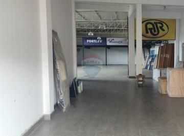 Comercial · 320m² · Salão Comercial com amplo para alugar, 320 m² por R$ 11.000,00/mês - Jd Cerejeiras - Atibaia/SP