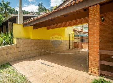 Casa · 132m² · 2 Quartos · 1 Vaga · Casa Térrea com 2 Dormitórios, e 175m² por R$ 789.900,00 - Cond. Grêmio Lynce - Atibaia/SP