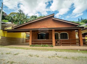 Casa · 132m² · 2 Quartos · 1 Vaga · Casa Térrea com 2 Dormitórios, e 175m² por R$ 789.900,00 - Cond. Grêmio Lynce - Atibaia/SP
