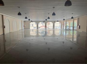 Comercial · 770m² · Salão Comercial Moderno no Coração do Centro!