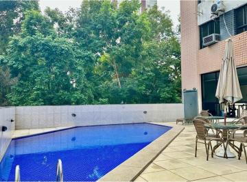 Apartamento · 140m² · 4 Quartos · 2 Vagas · OPORTUNIDADE - Apartamento 4 quartos sendo 2 Suítes - Pituba - R$ 920.000,00