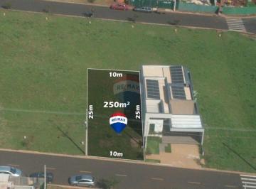 Terreno · 250m² · Terreno com 250m², Condomínio Quinta da Mata II - Recreio Anhanguera