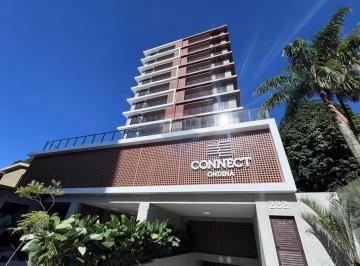 Apartamento · 58m² · 2 Quartos · 2 Vagas · Ondina: Lindo apt à venda 2/4, 2 suítes vista mar, Entrega Imediata!