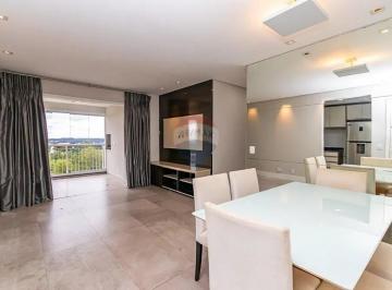 Apartamento · 69m² · 2 Quartos · 1 Vaga · Apartamento mobiliado para alugar com 69m², 2 quartos e 1 vaga no Parque Ecoville por R$ 3.500,00, e