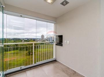 Apartamento · 69m² · 2 Quartos · 1 Vaga · Apartamento para alugar com 69m², 2 quartos e 1 vaga no Parque Ecoville por R$ 3.350,00, no Ecoville