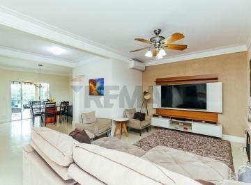 Casa · 482m² · 4 Quartos · 6 Vagas · Casa com 4 dormitorios mais uma suit master, no Condominio Bothanica Jarinu S.P