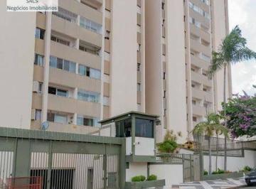 49216c001dbc508f785fee8e9020dedd21e1acba · Apartamento com 2 dormitórios à venda, 80 m² por R$ 390.000,00 - São Bernardo - Campinas/SP
