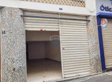 Comercial · 55m² · Loja Reformada 55m2 na Galeria João Beraldo - Centro de Juiz de Fora