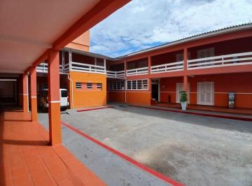 Comercial de 21 quartos, Itanhaém · POUSADA A 50 METROS DO MAR EM ITANHAÉM COM 21 QUARTOS.