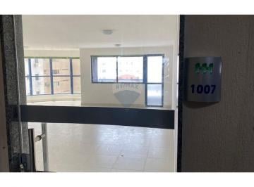 Comercial · 70m² · 1 Vaga · Sala Comercial 74m2 no HARMONY Center em Petrópolis!