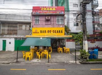 Comercial · 572m² · 4 Quartos · Imóvel de uso misto em São Brás!