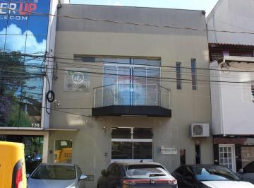 Comercial · Sala comercial com mezanino, ar condicionado, mobiliado em condomínio comercial. Bragança Paulista