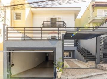 Casa · 240m² · 3 Quartos · 5 Vagas · Casa tipo para venda em Parque Mandaqui com 3 quartos, sendo 3 suítes, 240m²