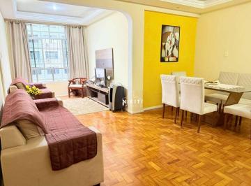 a081e7dc50c71e3e7b7aa6e6b4568e75e862b748 · Apartamento à venda, 143 m² por R$ 1.100.000,00 - Icaraí - Niterói/RJ
