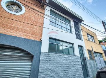 Comercial · 119m² · Imóvel Comercial no Centro de Bragança Paulista