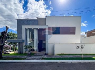 Casa · 245m² · 5 Quartos · 2 Vagas · Casa para locação -  Oportunidade no Villagio Di Capri com 4 suítes!