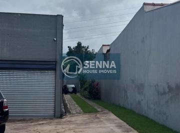 Foto 01 · Galpão Comercial - Locação Próximo A Rod. Anhanguera 425m² - Terreno 1400m²