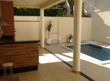 Apartamento · 270m² · 3 Quartos · 4 Vagas · Casa para locação 3 suítes no Condomínio Residencial Vila dos Ingleses - Sorocaba/SP