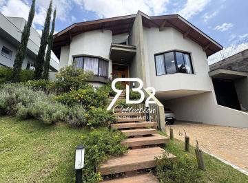 6515b69c3c9c5686820b9fa3aabeb3c35c1dc2f2 · Casa térrea exclusiva à venda por R$ 2.588.000 - Condomínio Morada do Bosque - Vinhedo/SP