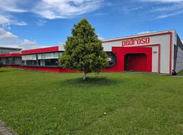 b2347bce7d909a3f084f423246ce58c6eae57792 · Barracão à venda, 5167 m² por R$ 17.000.000,00 - São Pedro - São José dos Pinhais/PR
