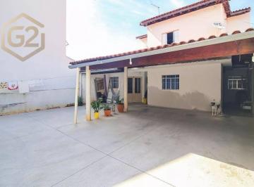 ffcb0189754aa1d00da57d69b231bb4ece3a4115 · Sobrado com 4 dormitórios - venda por R$ 850 ou aluguel por R$ 124/mês - Residencial Monte Verde - I