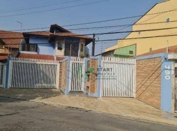 ec4b9e69cf90b239807671145060f15689652c56 · Sobrado, 338 m² - venda por R$ 1.990.000,00 ou aluguel por R$ 11.580,00/mês - Campestre - Santo Andr