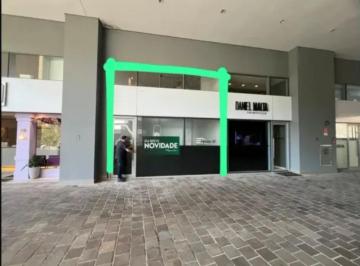 Comercial · 74m² · Sala Comercial Square SC 401