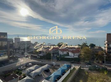 Apartamento · 87m² · 2 Quartos · 2 Vagas · Apartamento com 2 Quartos e 2 banheiros- JURERE