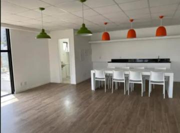 Comercial · 336m² · 6 Vagas · Andar corporativo 336 m² no Hantei Office Building com 6 vagas