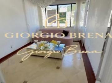 Apartamento · 120m² · 3 Quartos · 2 Vagas · Apartamento espaçoso com 3 dormitórios na Hercílio Luz, ideal para famílias que