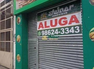 91d1b6966f119d2c14511d6450e0f8377cf251ea · Salão para alugar, 130 m² por R$ 7.170,00/mês - Centro - Guarulhos/SP