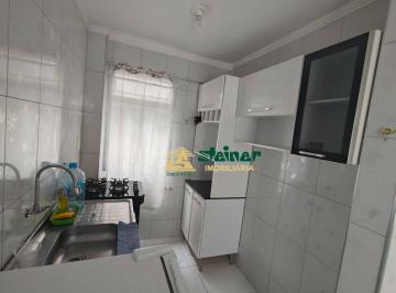601976b8d388cf7a5d07cb040c2670c30600dc58 · Apartamento, 42 m² - venda por R$ 200.000,00 ou aluguel por R$ 1.530,00/mês - Jardim Tranqüilidade -