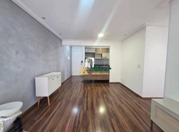 32328e6fe499f8e2045b24ded13fa448564d4301 · Apartamento com 3 dormitórios à venda, 71 m² por R$ 599.900,00 - Macedo - Guarulhos/SP
