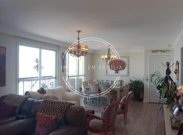 1 · Apartamento à venda com 126 m², no bairro Vila Romana.
